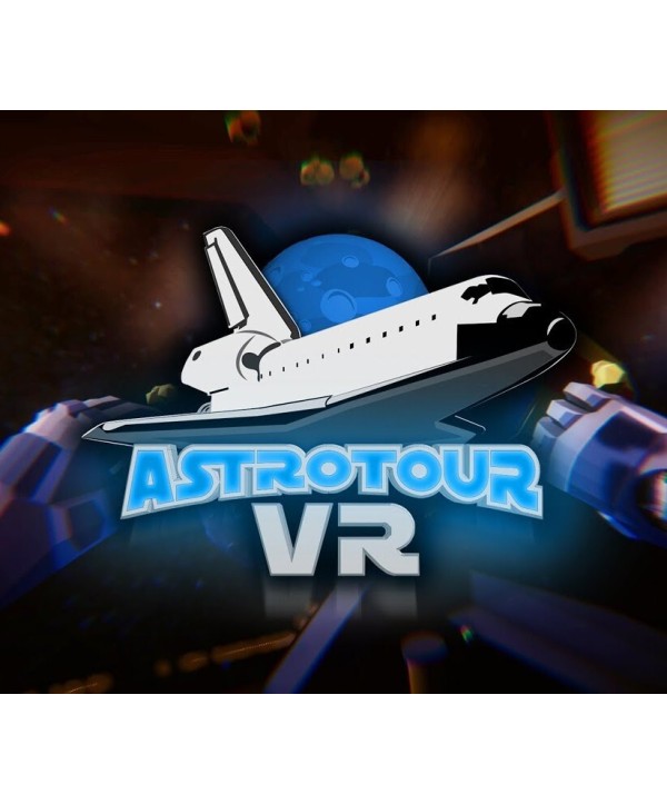 Astrotour VR Steam Key GLOBAL